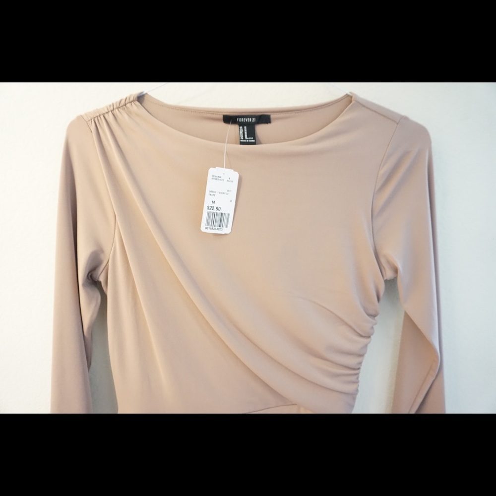 FLASH SALE | NWT Forever 21 Dress - Picture 3 of 4